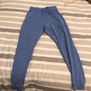 Nike sweatpants